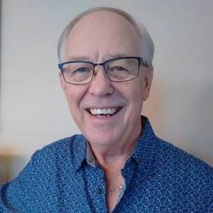 Meet your Posher, George